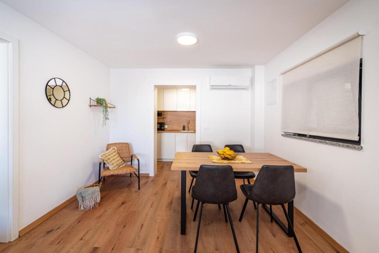 Villa Marta Mandre Bagian luar foto